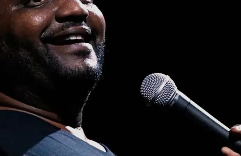 Aries Spears