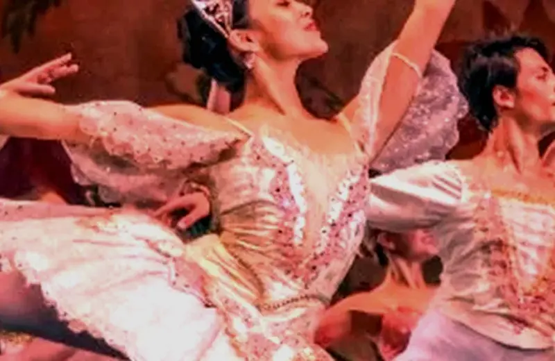 Ballet Arizona