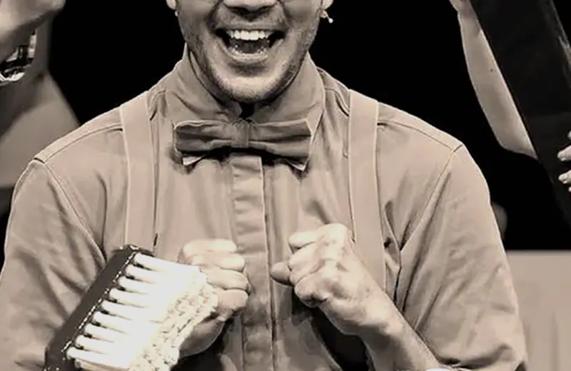 Blippi Live