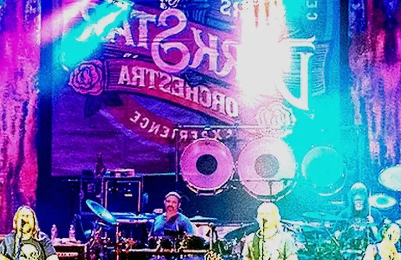Dark Star Orchestra