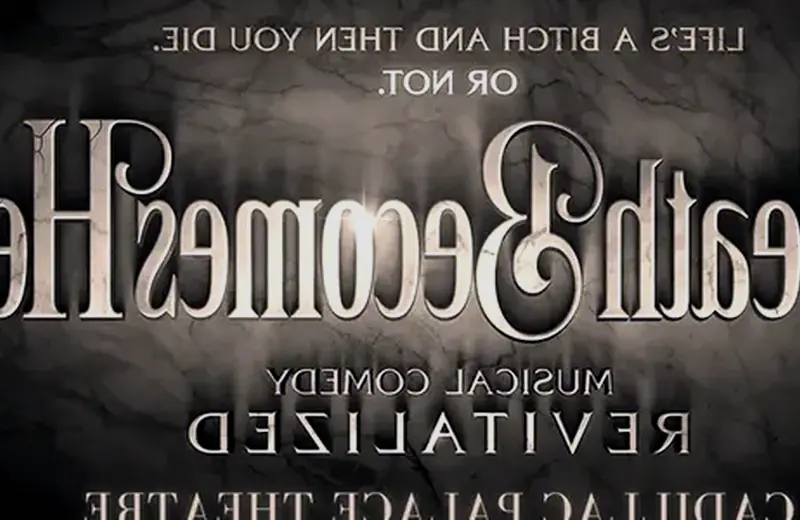 Death Becomes Her