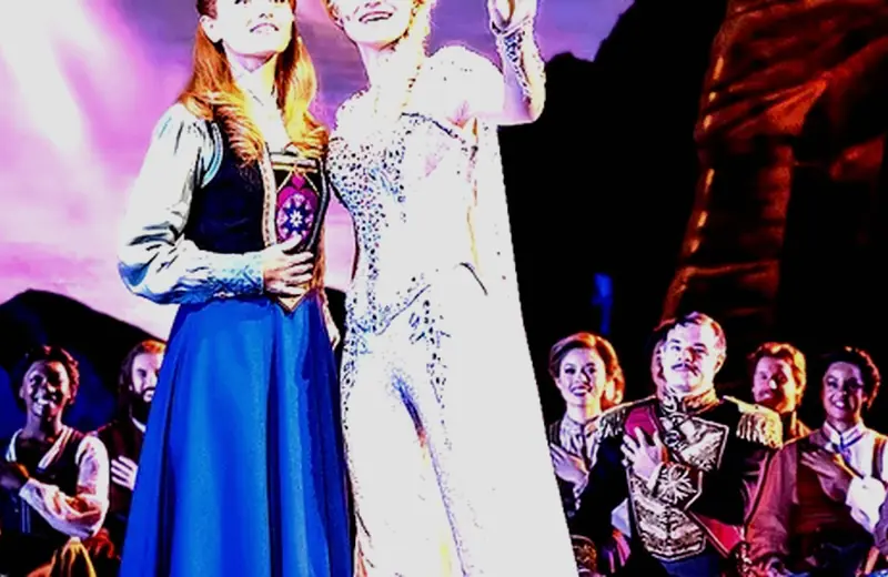 Frozen - The Musical