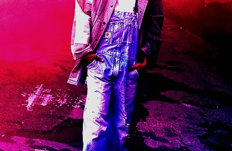 Gary Clark Jr.