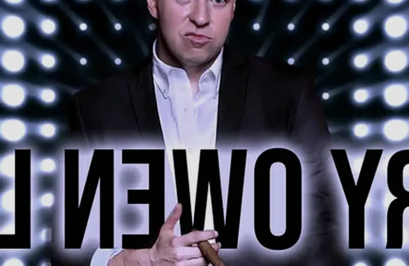 Gary Owen