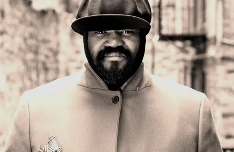 Gregory Porter