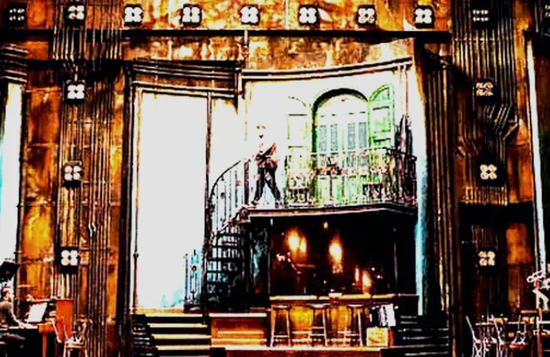 Hadestown