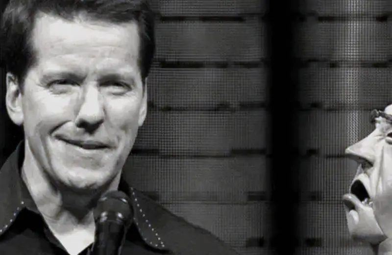 Jeff Dunham