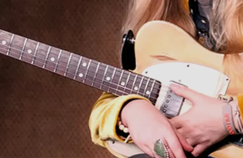 Joanne Shaw Taylor