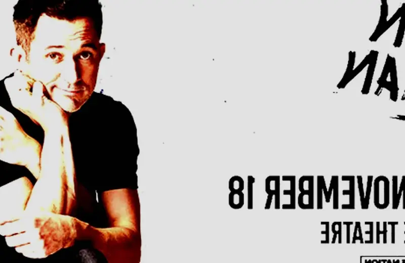 Justin Willman