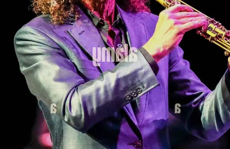 Kenny G