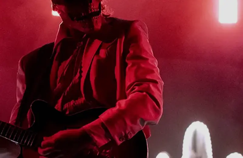Lord Huron
