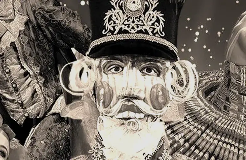 Nutcracker! Magical Christmas Ballet
