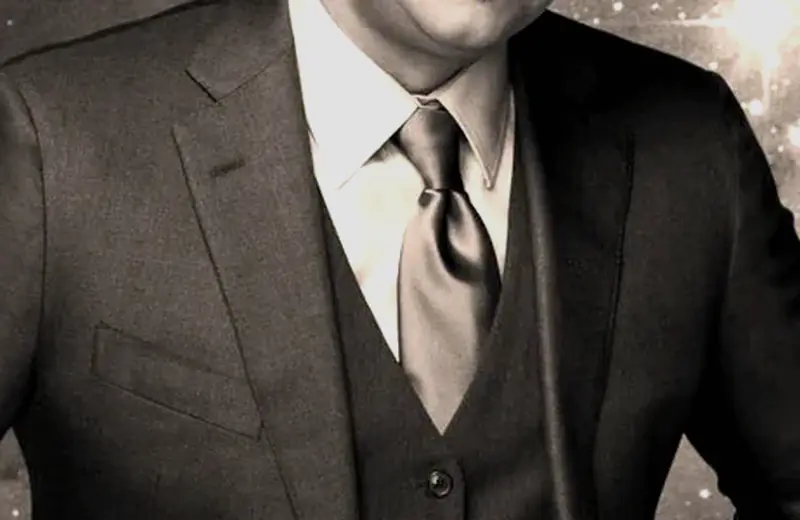 Neil deGrasse Tyson