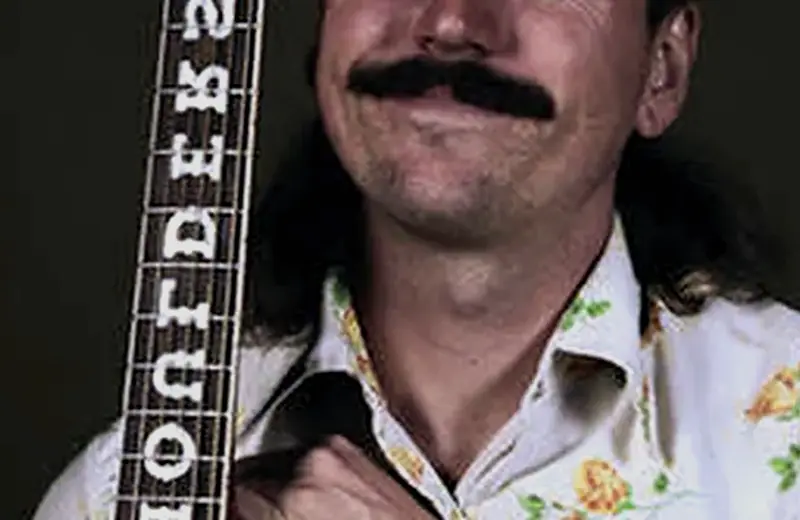 Nick Shoulders