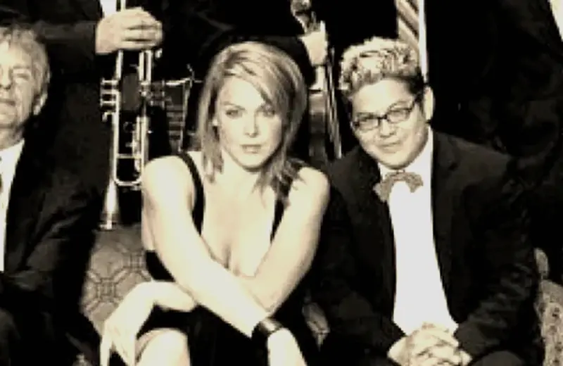 Pink Martini