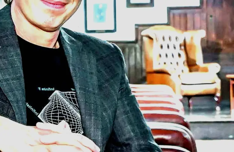 Professor Brian Cox