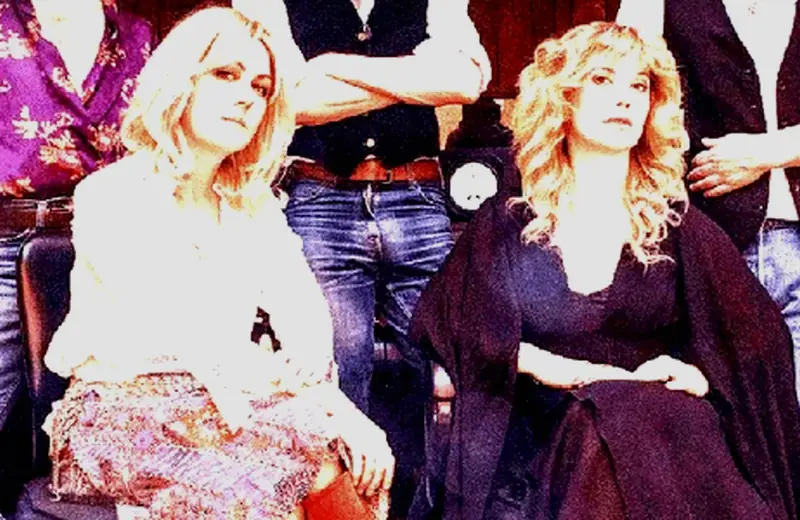 Rumours - A Fleetwood Mac Tribute
