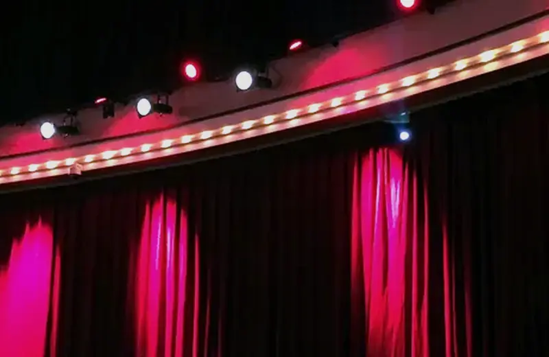 Sesame Street Live: Elmo's Got The Moves