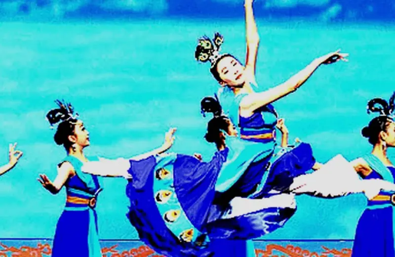 Shen Yun Performing Arts