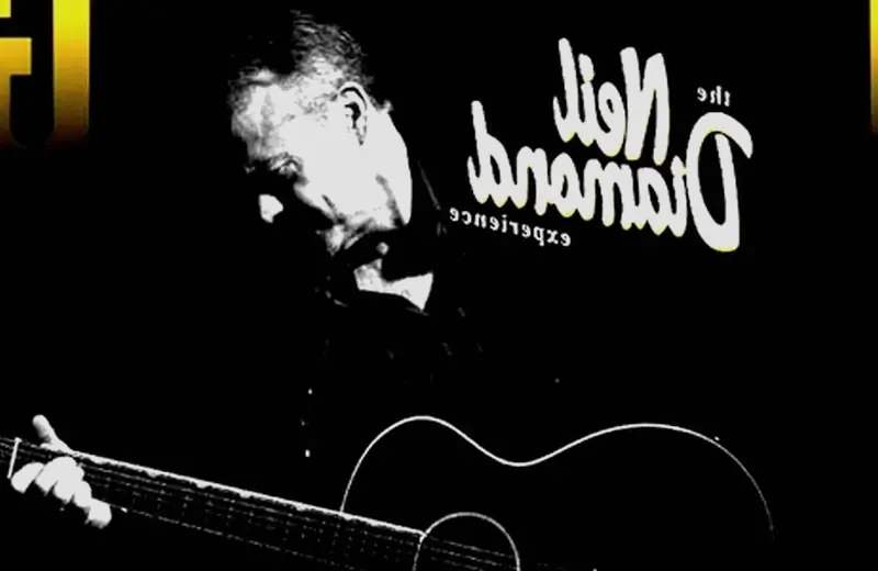So Good - The Neil Diamond Experience