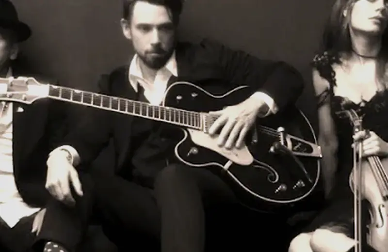 The Airborne Toxic Event