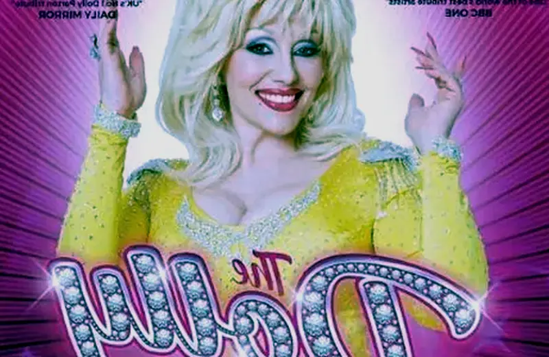 The Dolly Show