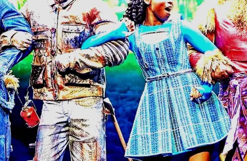 The Wiz