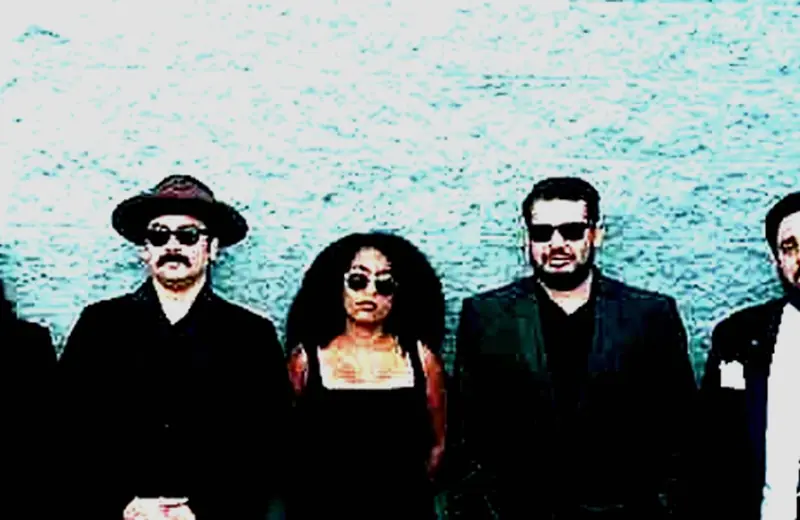Thee Sinseers