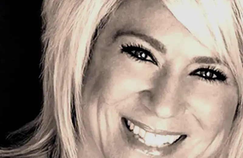 Theresa Caputo