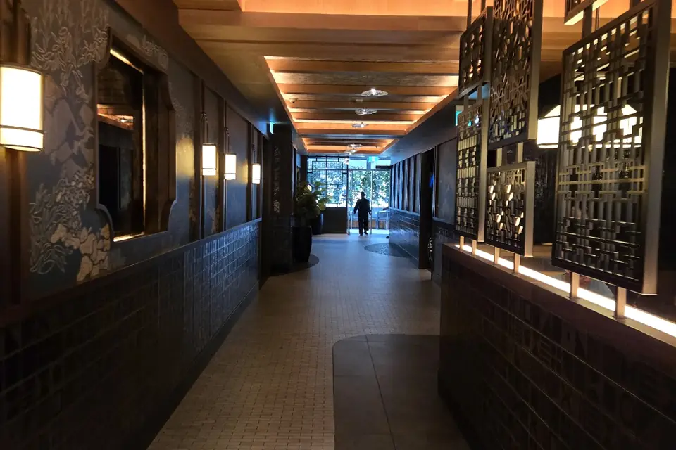 Din Tai Fung 鼎泰豐