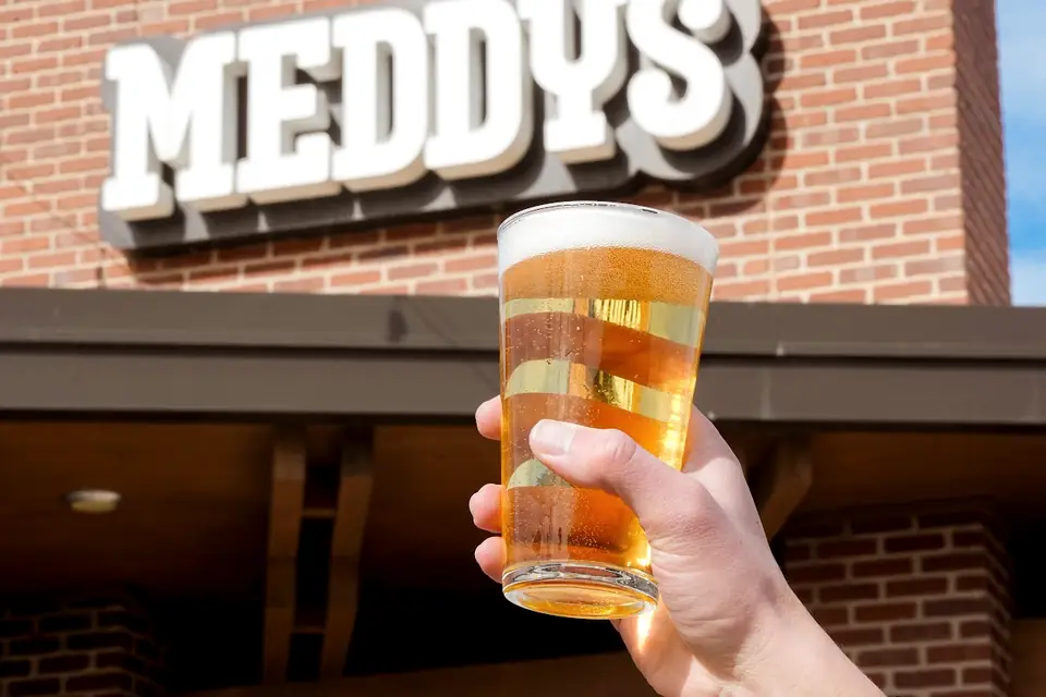 Meddys