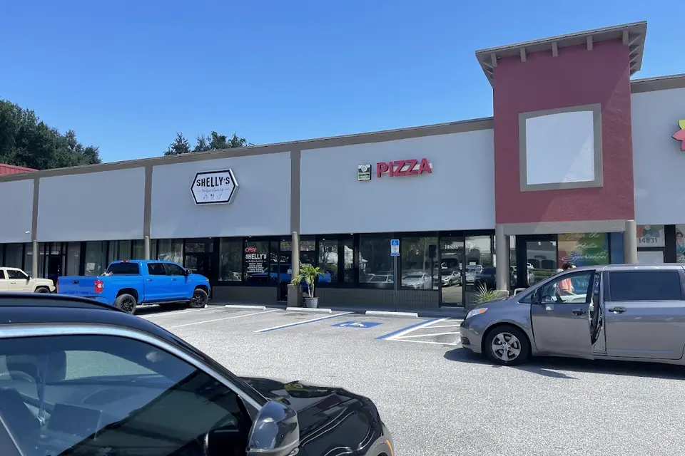 Hawkeye's New York Pizza and Pasta