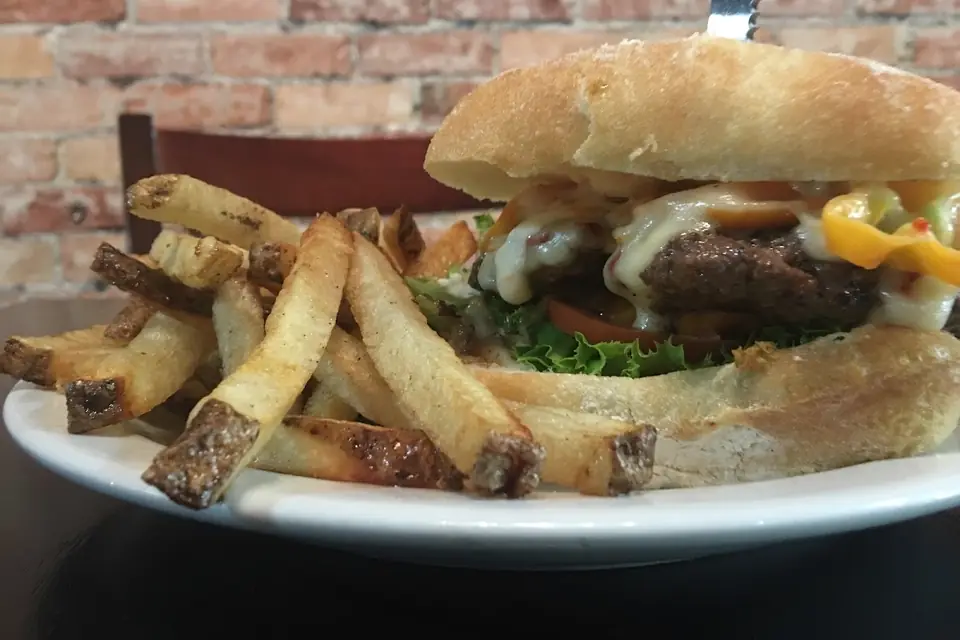 The Twin Falls Sandwich Company