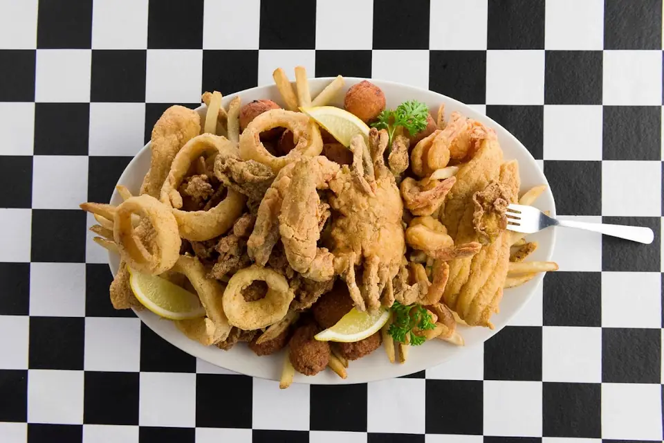 Acme Oyster House