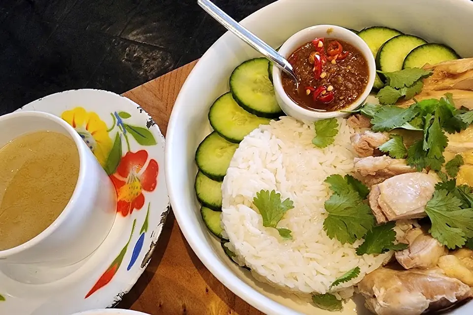 Kin Khao
