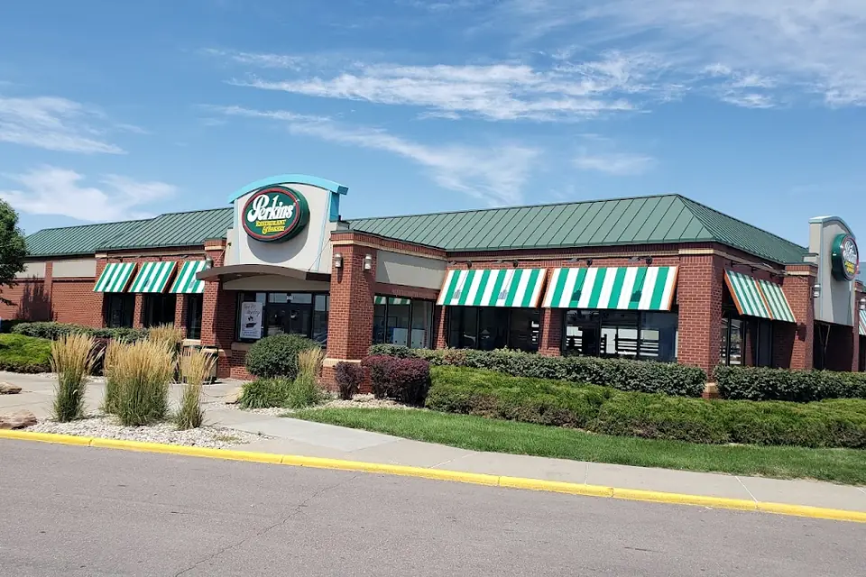Perkins Restaurant & Bakery