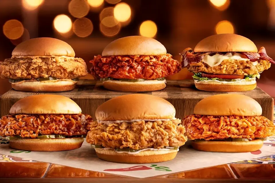 Chili's Grill & Bar