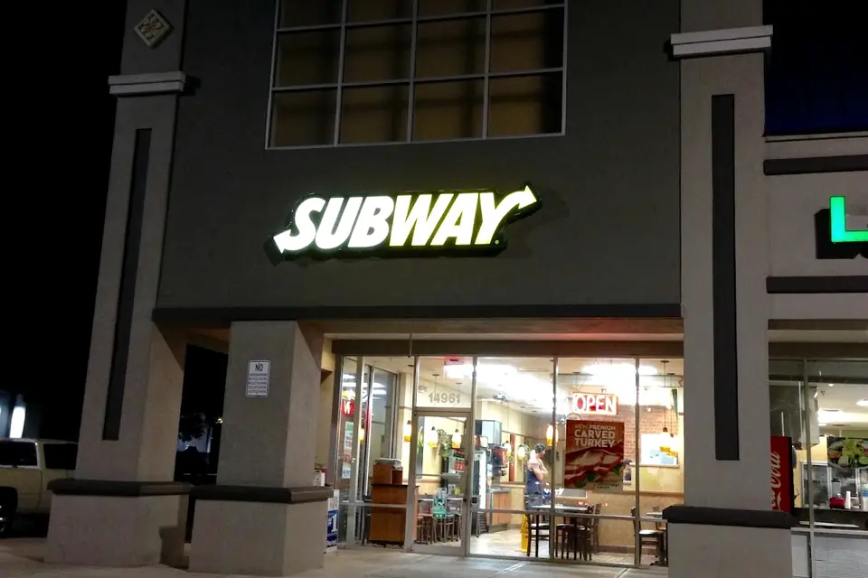 Subway