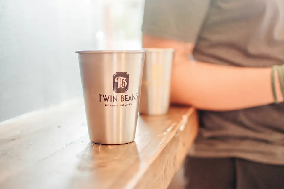 Twin Beans Coffee Company