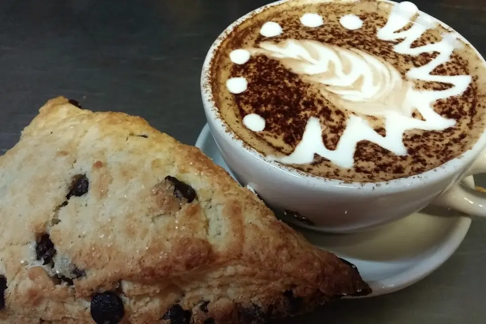 Macy's European Coffeehouse & Bakery