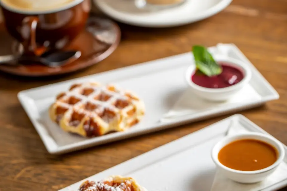 Cafe Medina