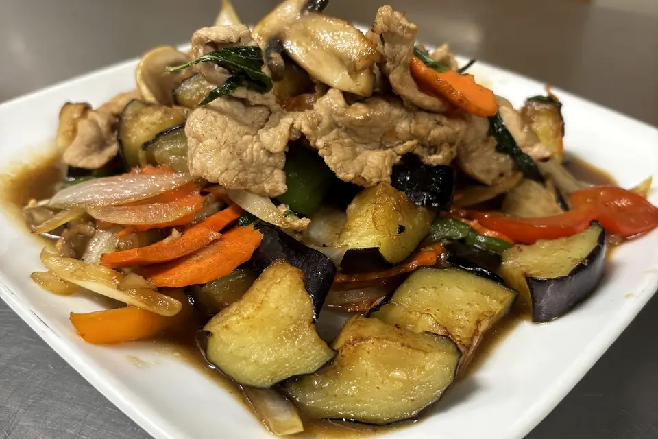 Jasmine | Thai Cuisine