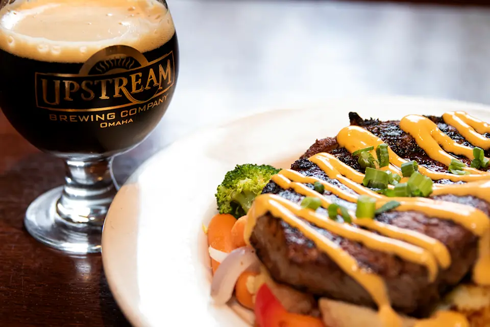 Upstream Brewing Company