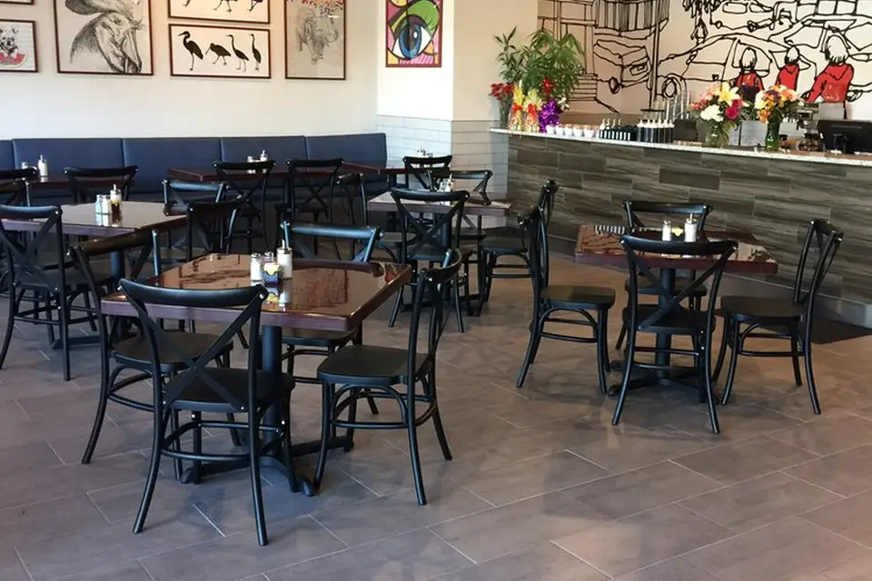 Shelly's Cafe