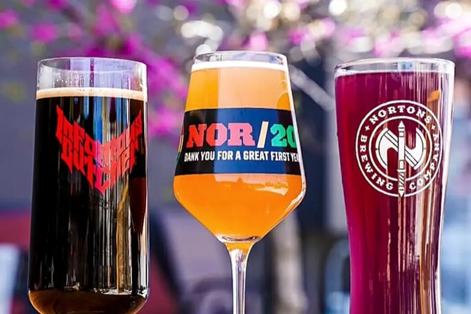 Nortons Brewing Company