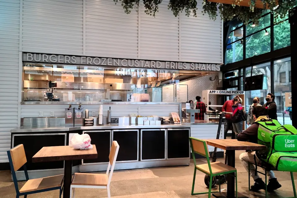 Shake Shack