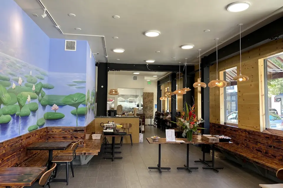 Dumpling Home