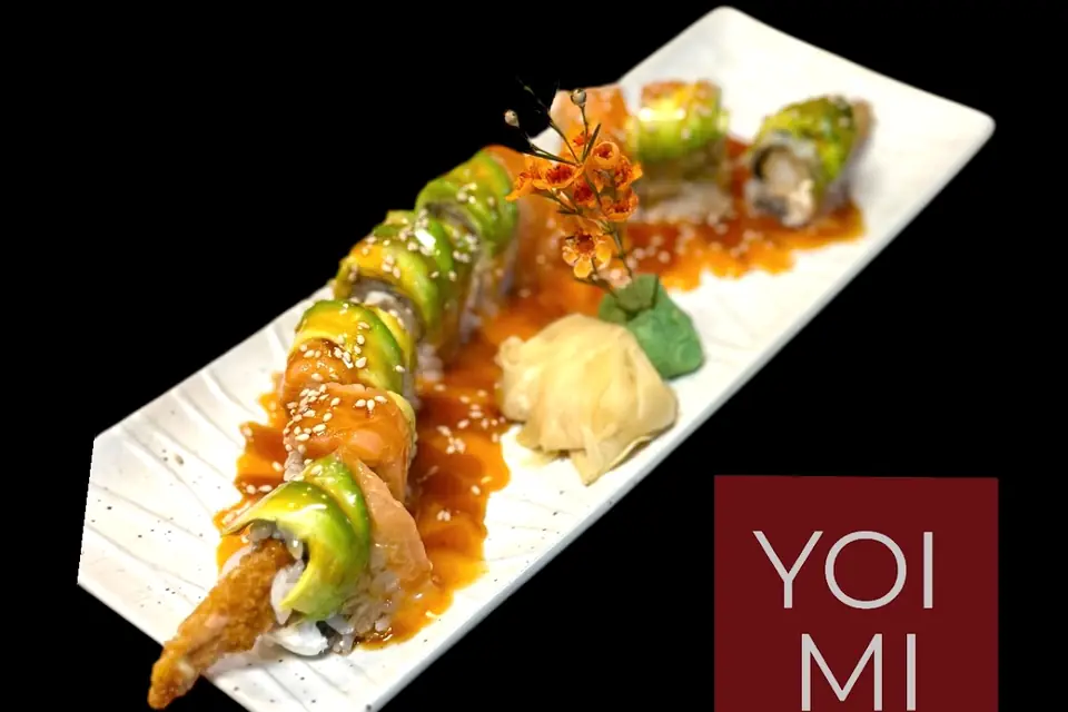 Yoimi Sushi & Hibachi | Twin Falls