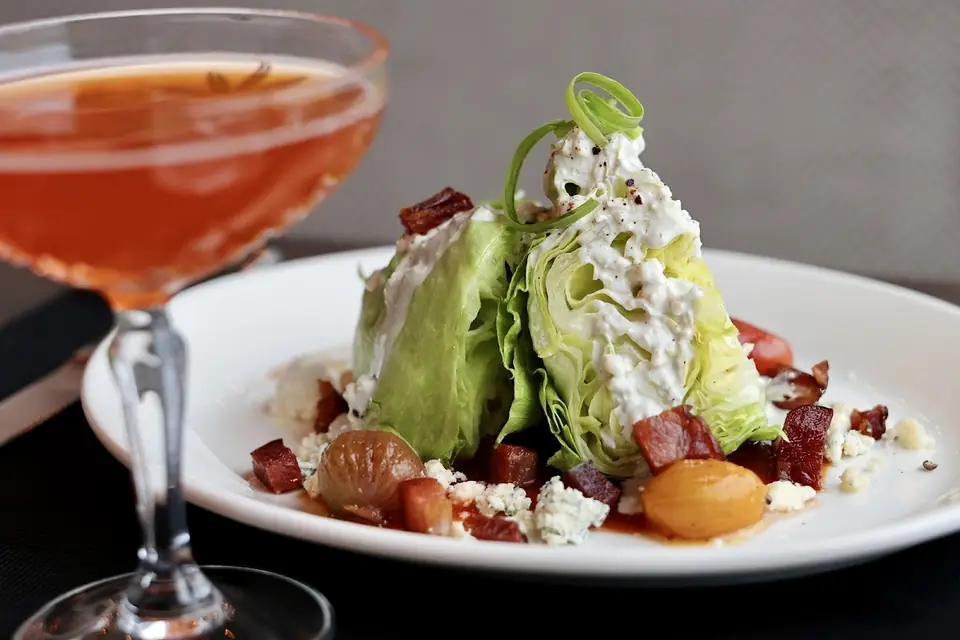 Ironwood Steakhouse