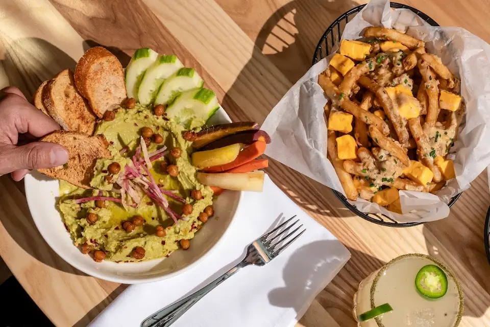 Bassett Street Brunch Club